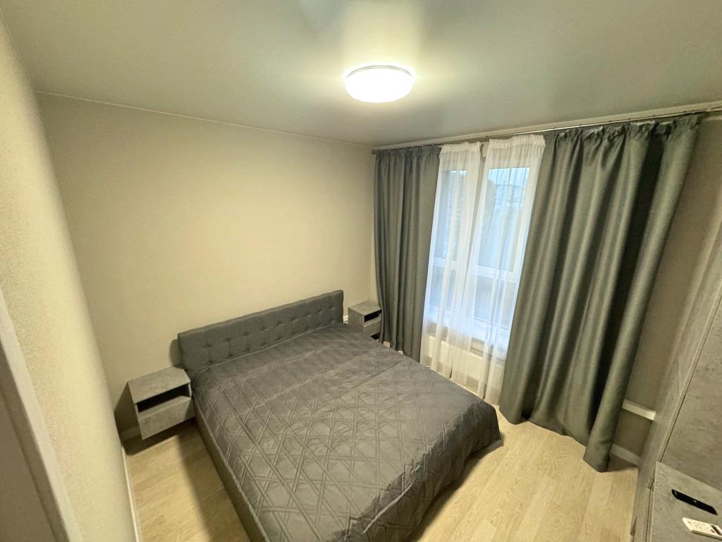 V Zhk Bosfor na Matveykina Flat 0*