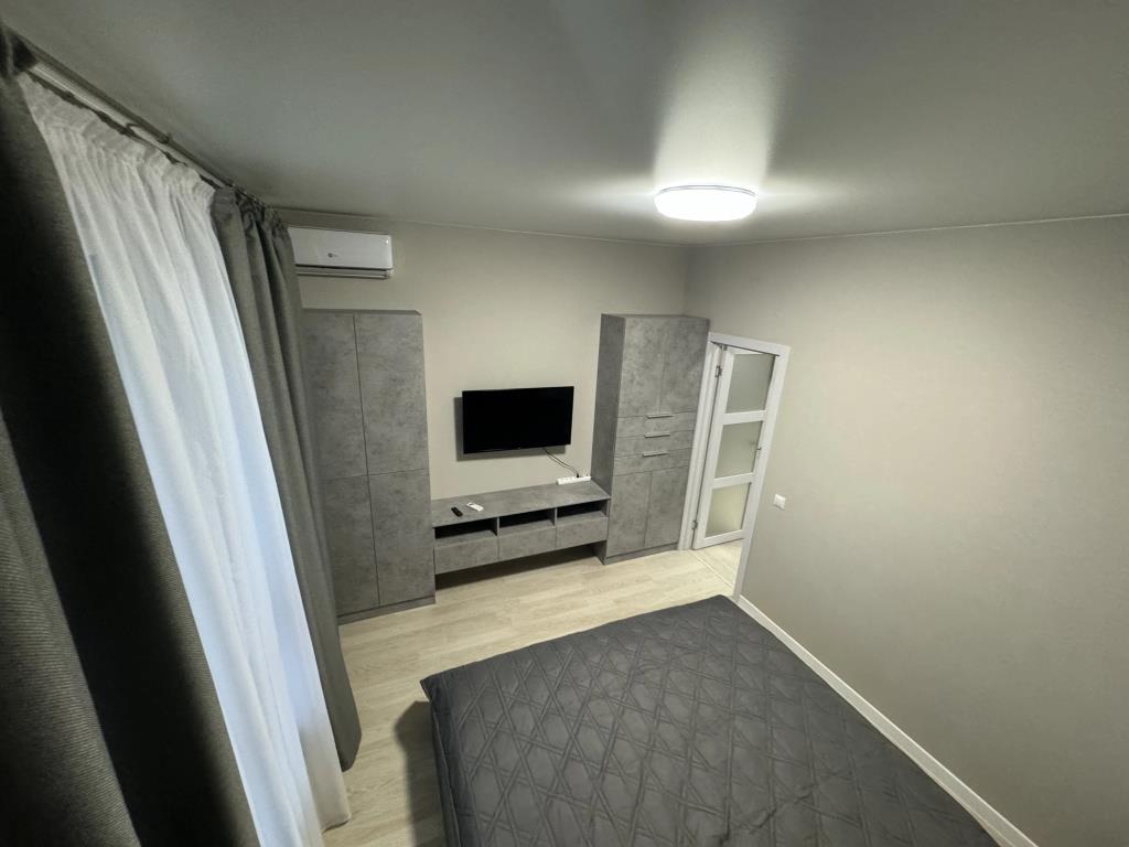 V Zhk Bosfor na Matveykina Flat 0*