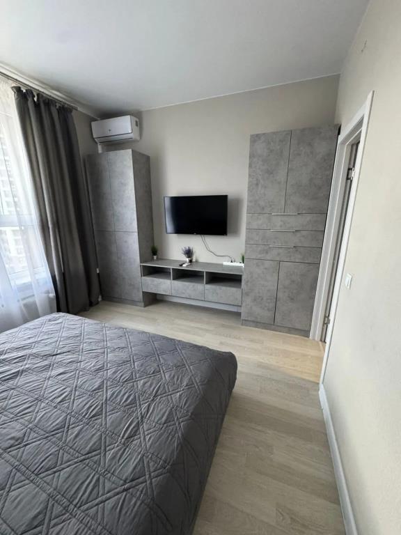 V Zhk Bosfor na Matveykina Flat 0*