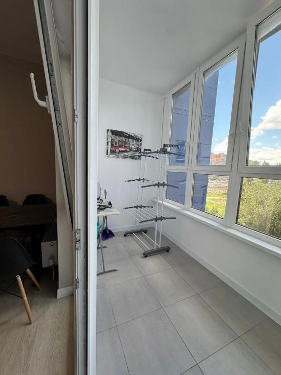 V Zhk Bosfor na Matveykina Flat 0*