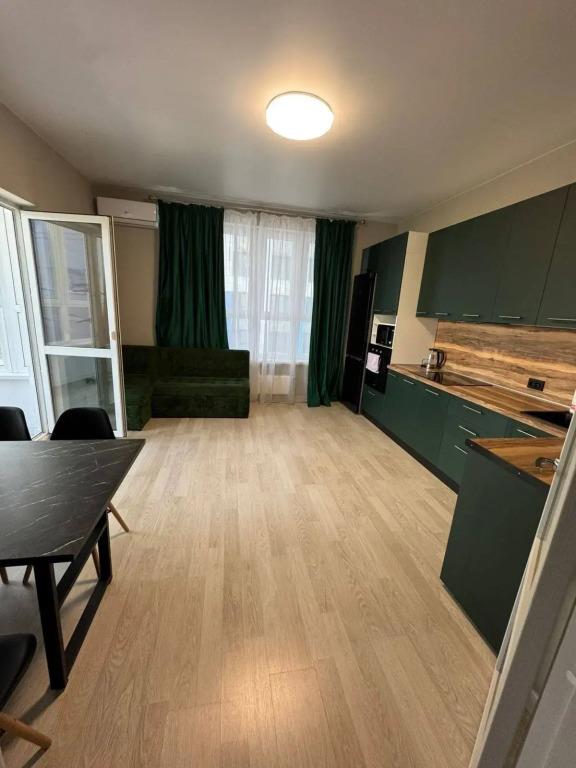 V Zhk Bosfor na Matveykina Flat 0*