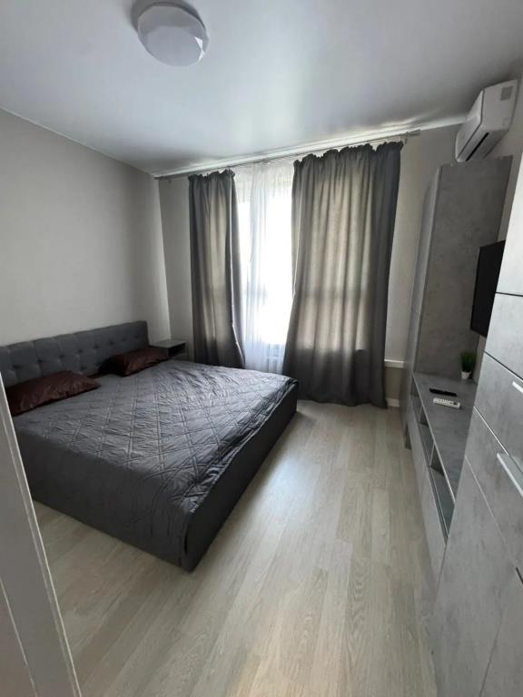 V Zhk Bosfor na Matveykina Flat 0*