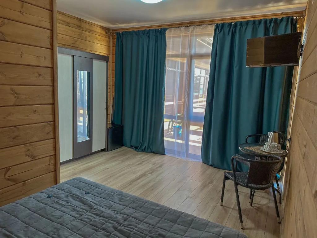 Liliya Hotel 1*