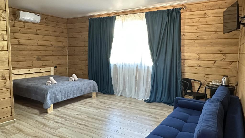 Liliya Hotel 1*