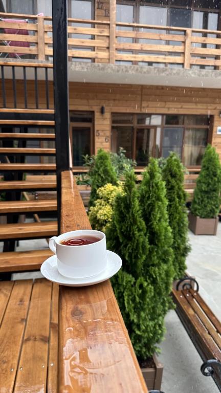 Liliya Hotel 1*