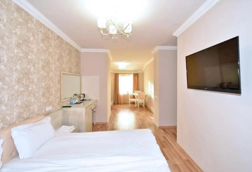 Hotel Homestay 3*