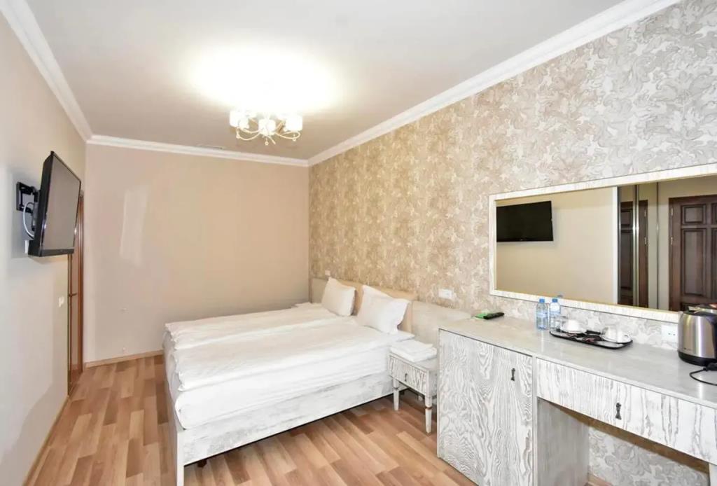 Hotel Homestay 3*