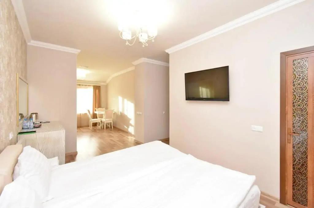 Hotel Homestay 3*