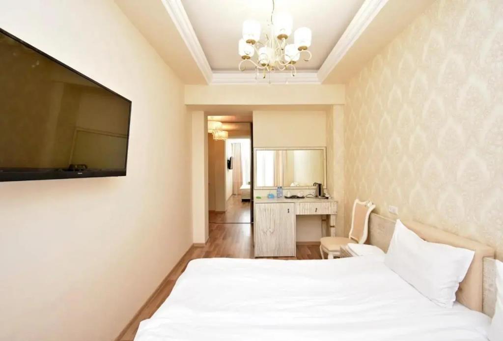 Hotel Homestay 3*