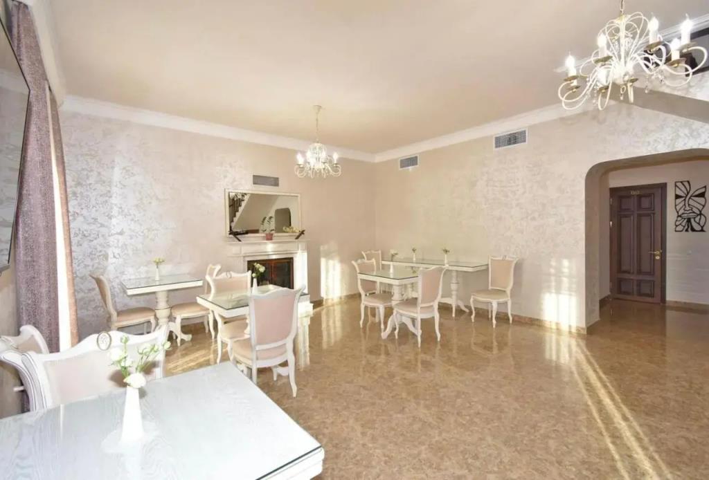 Hotel Homestay 3*