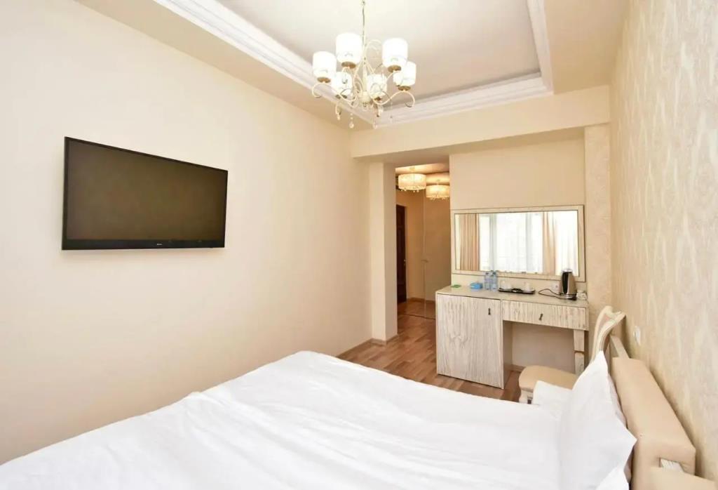 Hotel Homestay 3*