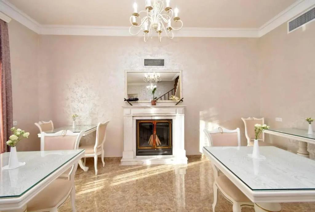 Hotel Homestay 3*