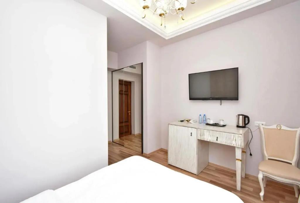 Hotel Homestay 3*