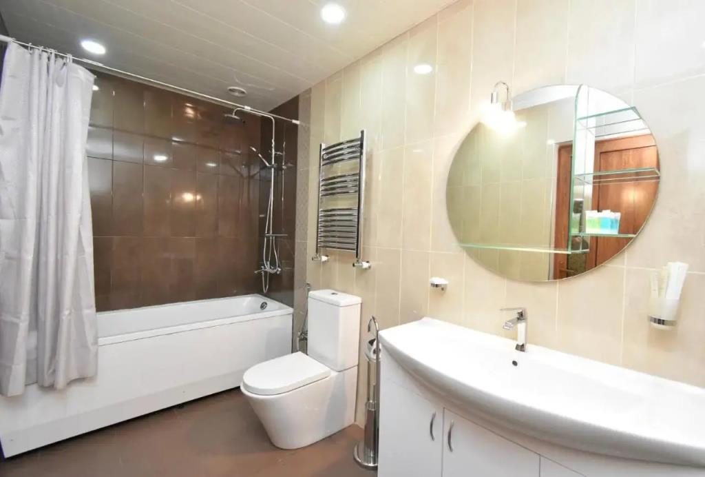 Hotel Homestay 3*