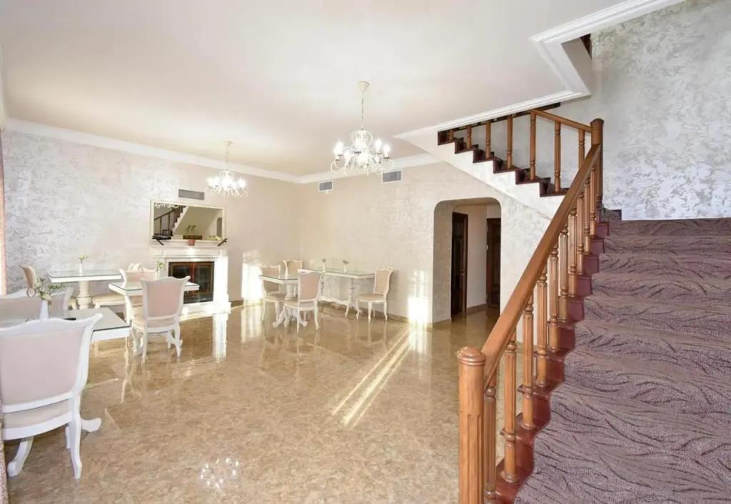Hotel Homestay 3*