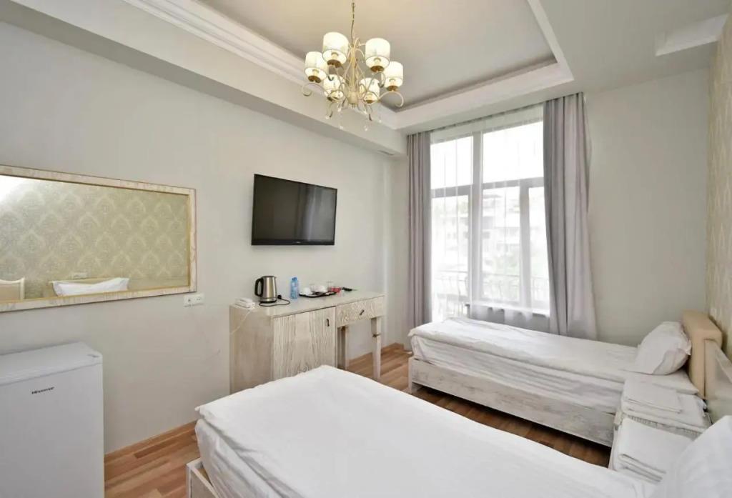 Hotel Homestay 3*