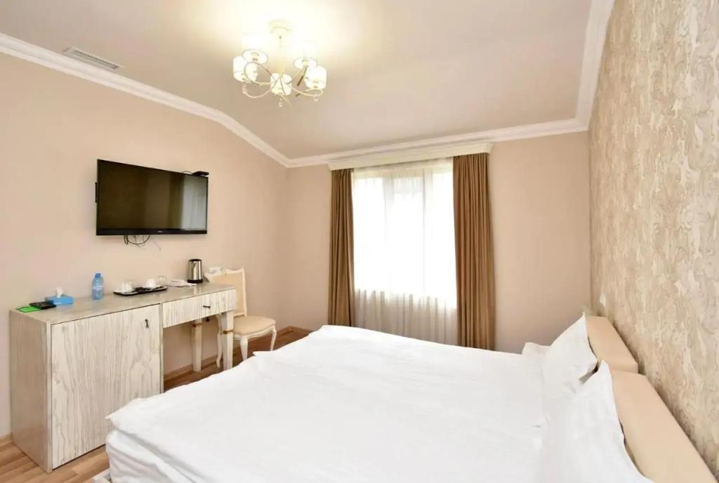 Hotel Homestay 3*