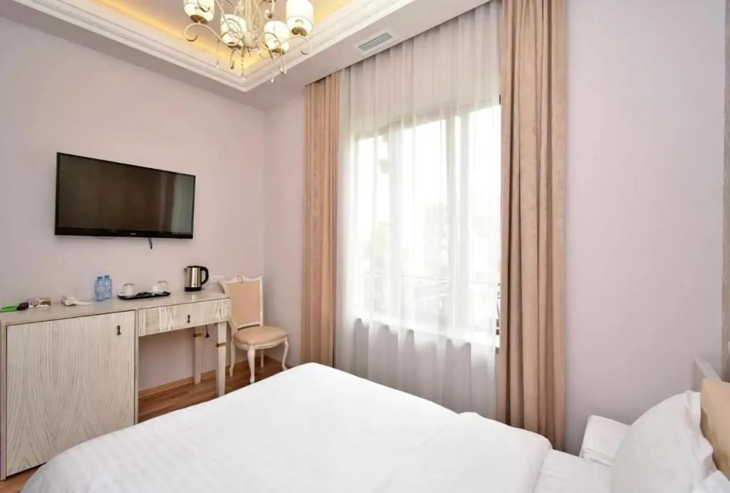 Hotel Homestay 3*