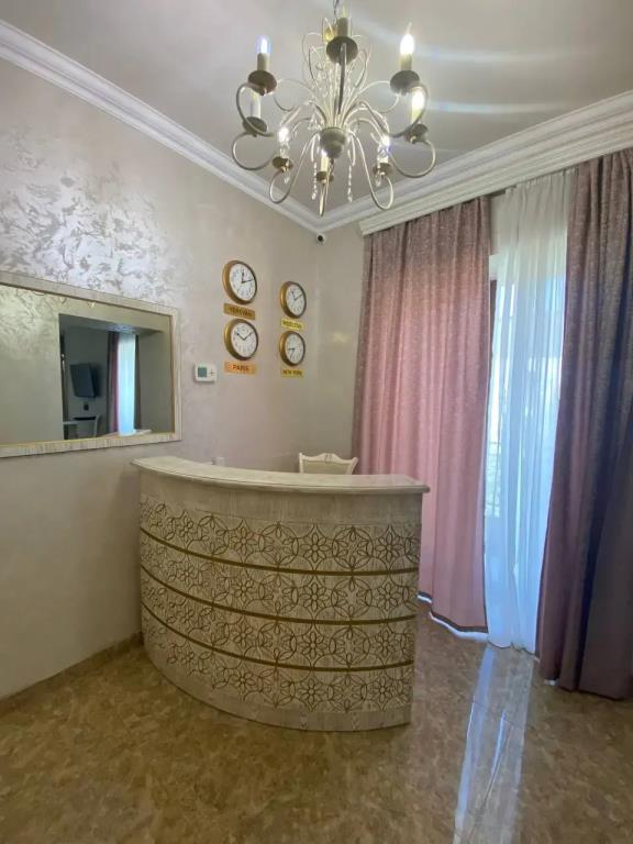 Hotel Homestay 3*