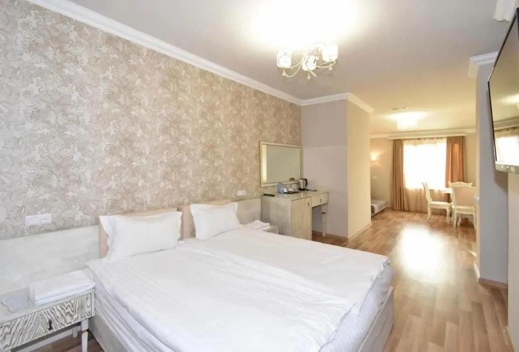Hotel Homestay 3*