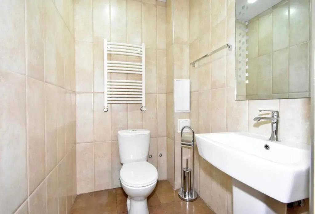 Hotel Homestay 3*