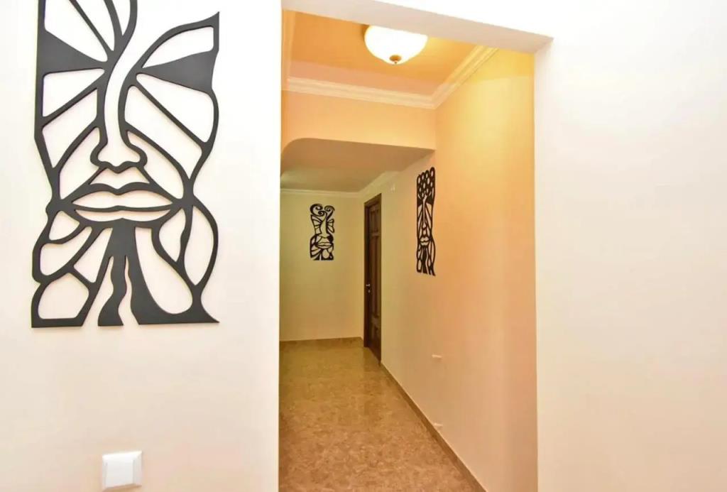 Hotel Homestay 3*