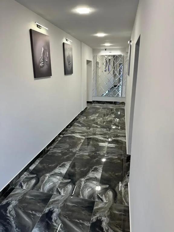 Luxe Plaza Hotel 3*