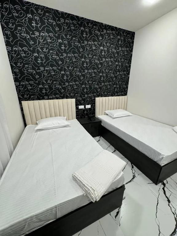Luxe Plaza Hotel 3*