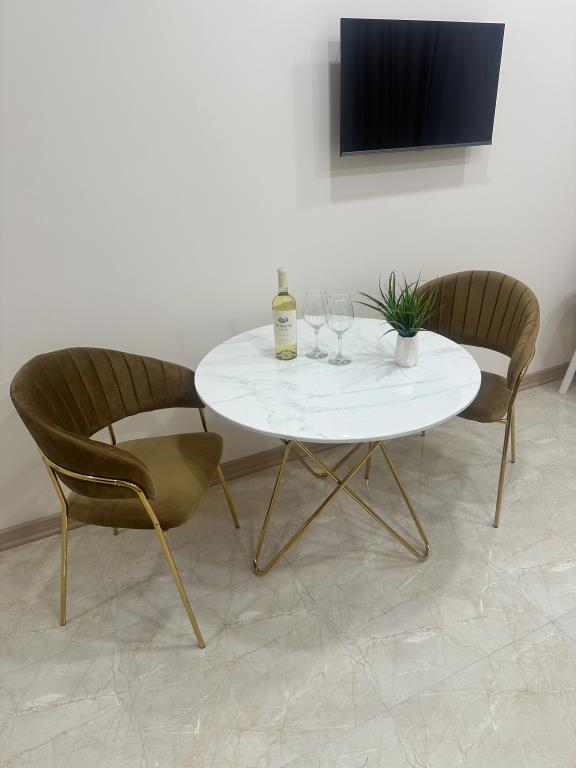Luxe Plaza Hotel 3*