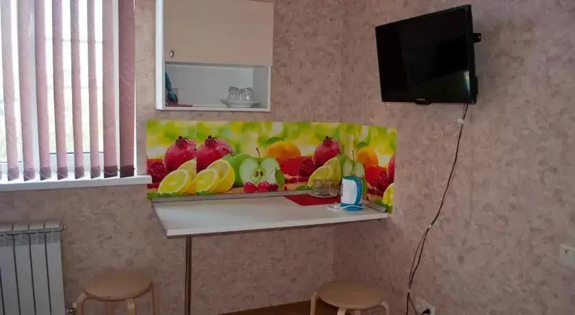 Апарт-отель Home 0*