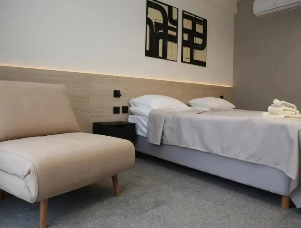 Karl Aparthotel 0*