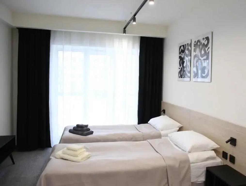 Karl Aparthotel 0*
