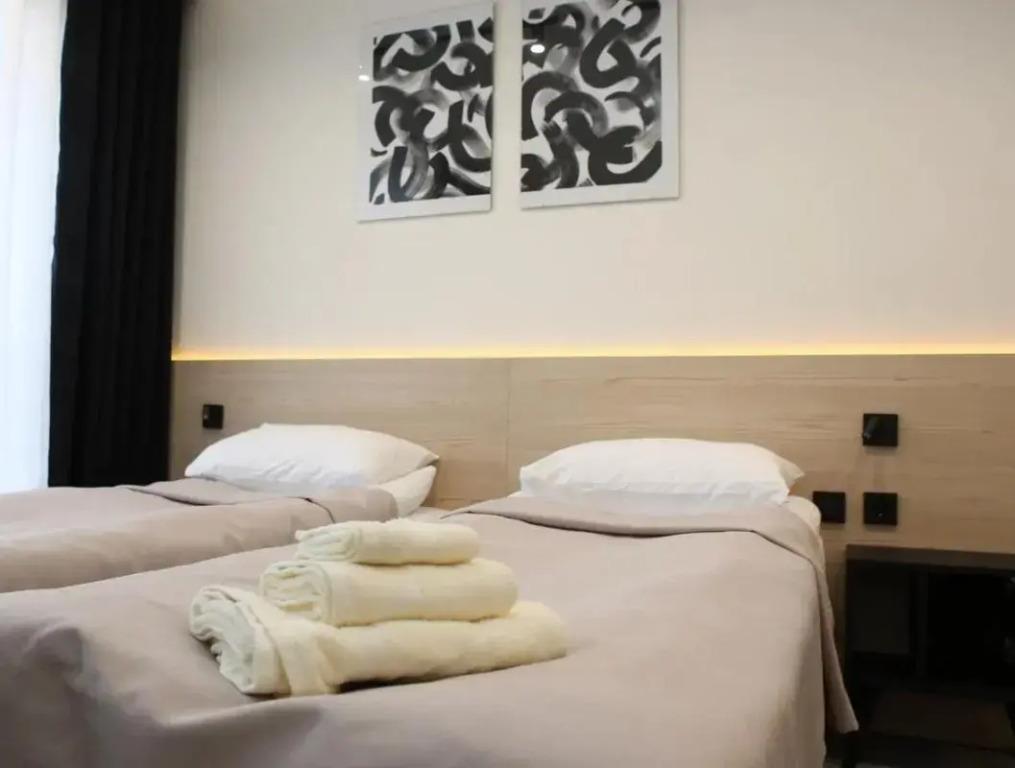 Karl Aparthotel 0*