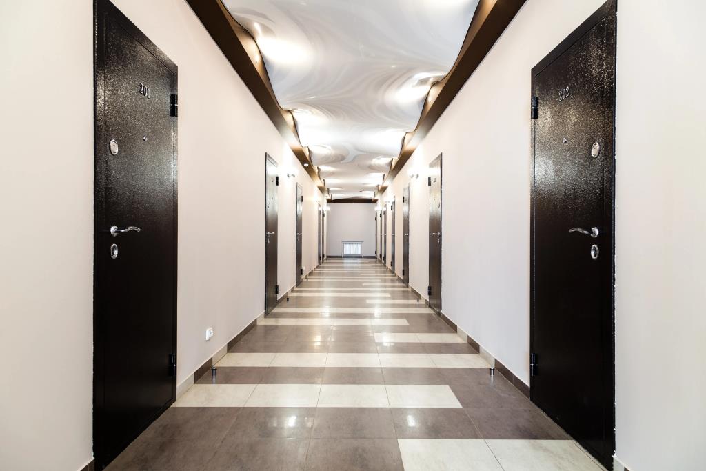 Leks Hotel 0*