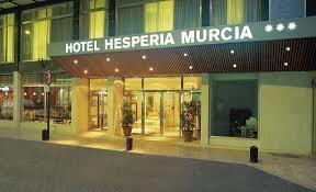 Туры в Hesperia Murcia