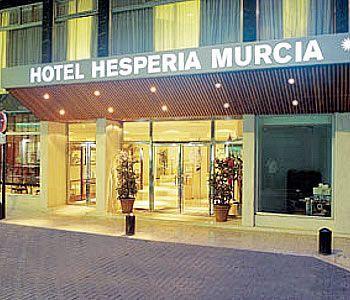 Туры в Hesperia Murcia