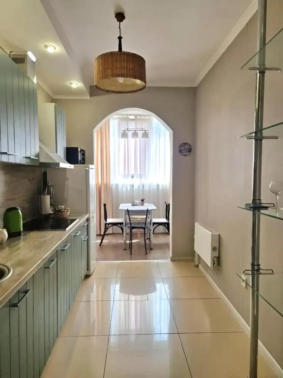 2-kh Komn Solnechnaya Storona Per.Gruzinskiy Parkovka Besplatno Flat 0*