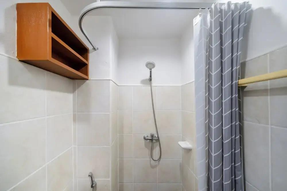 Patong Central Residence & Apartment 0*