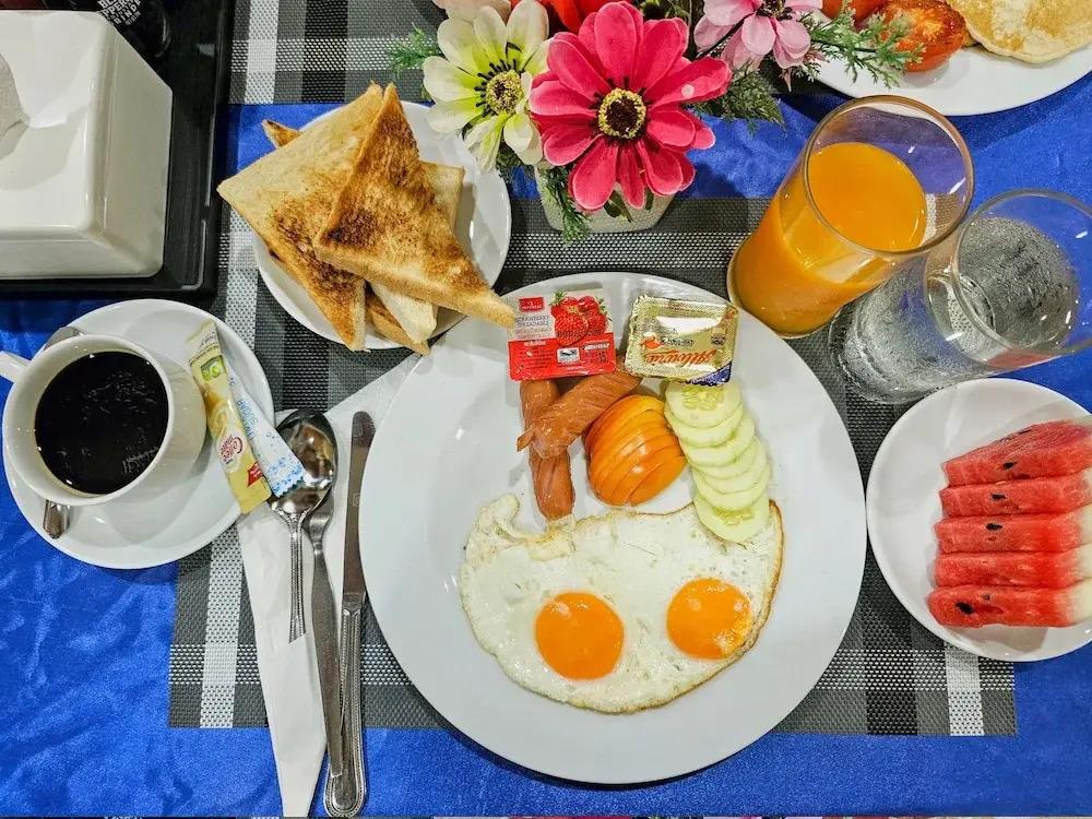 Patong Central Residence & Apartment 0*