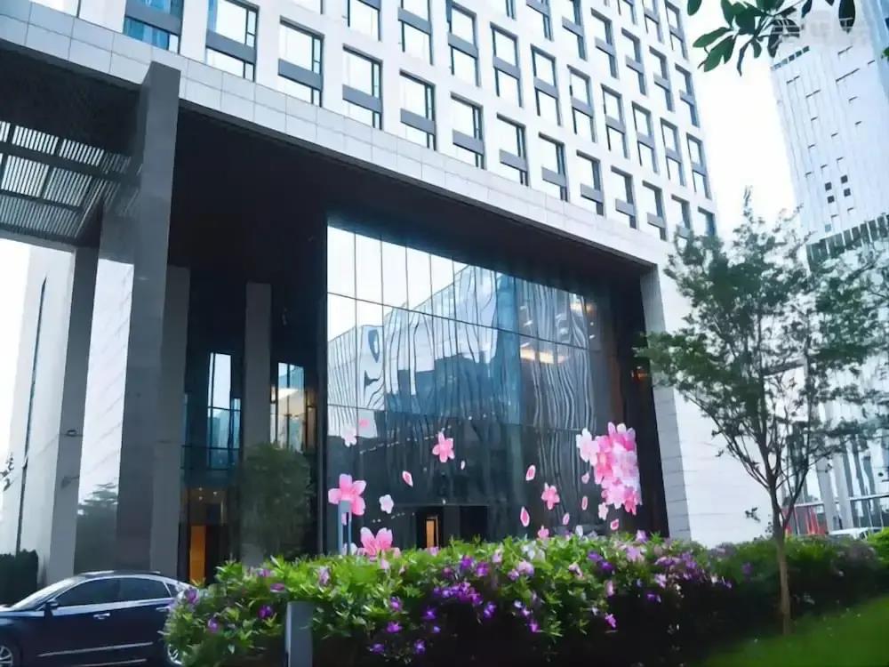 eStay Residence - Poly World Trade Center Guangzhou 0*