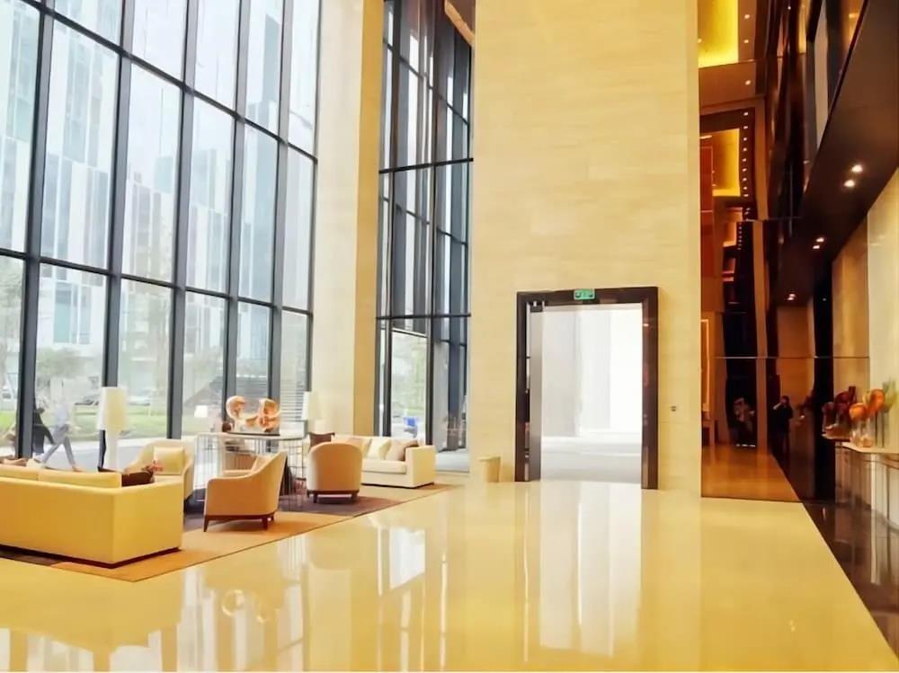 eStay Residence - Poly World Trade Center Guangzhou 0*