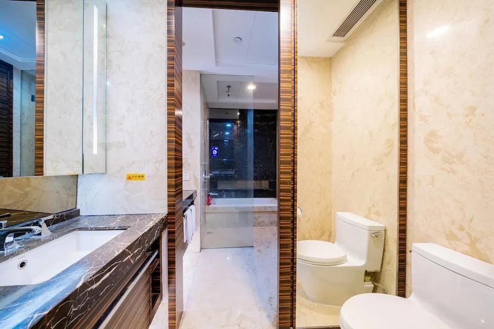 eStay Residence - Poly World Trade Center Guangzhou 0*