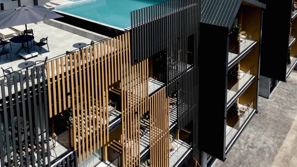 Solridge Aparthotel 0*