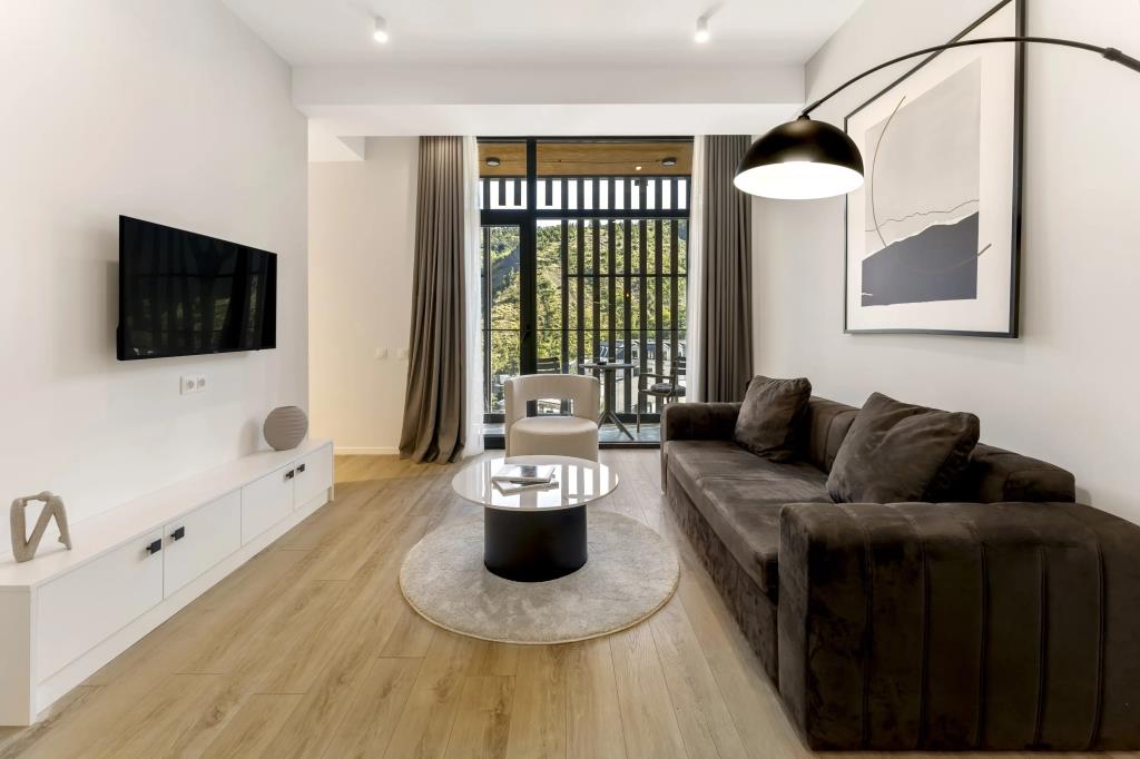 Solridge Aparthotel 0*