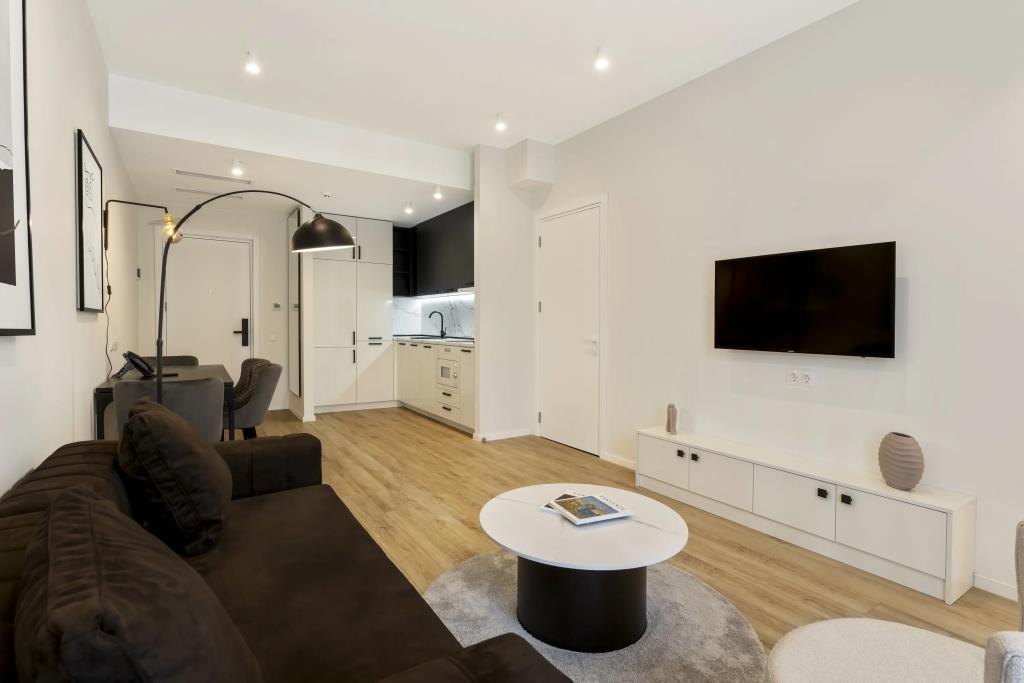 Solridge Aparthotel 0*