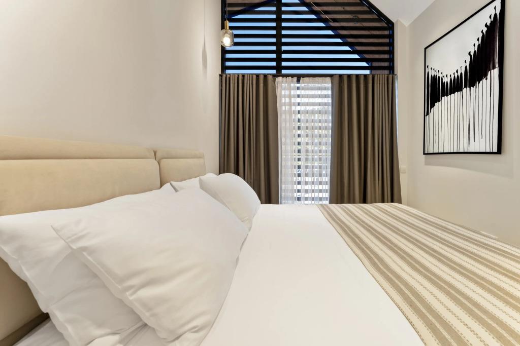 Solridge Aparthotel 0*