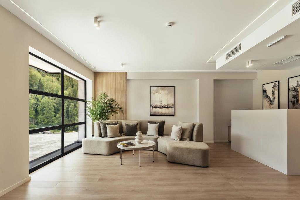 Solridge Aparthotel 0*