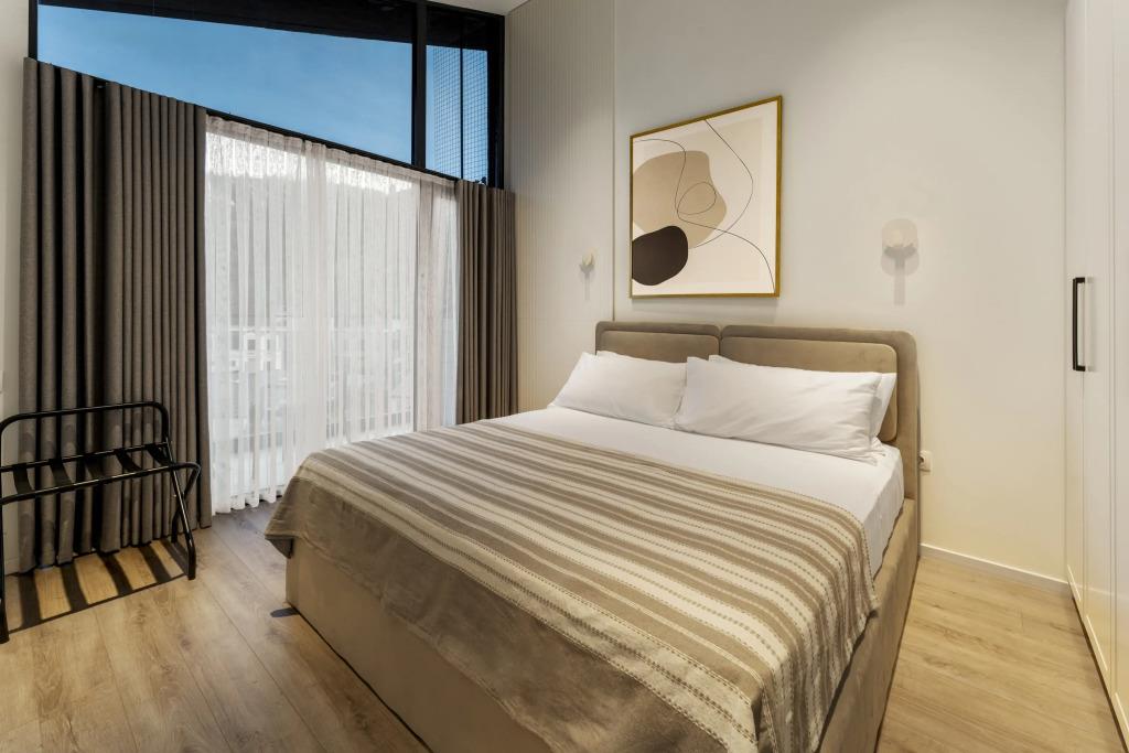 Solridge Aparthotel 0*