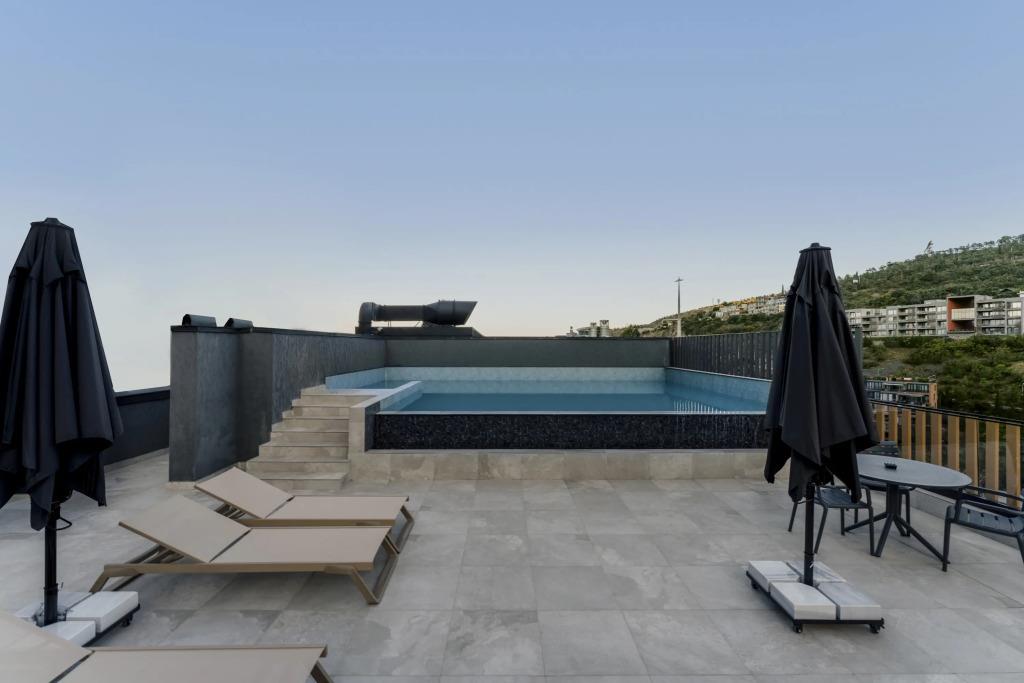 Solridge Aparthotel 0*