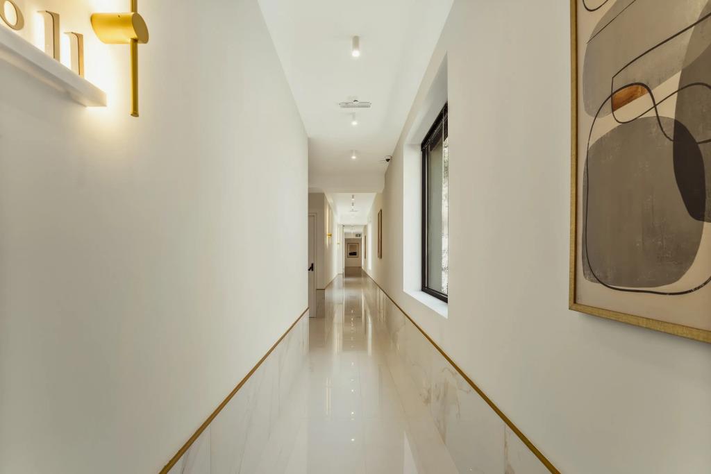 Solridge Aparthotel 0*